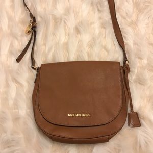Michael Kors Crossbody Purse